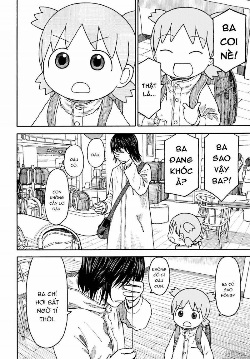 yotsubato! chapter 112 28