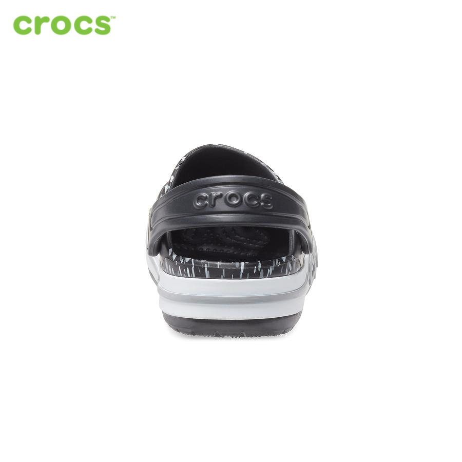 Giày Lười Trẻ Em crocs Bayaband K Graphic 207020