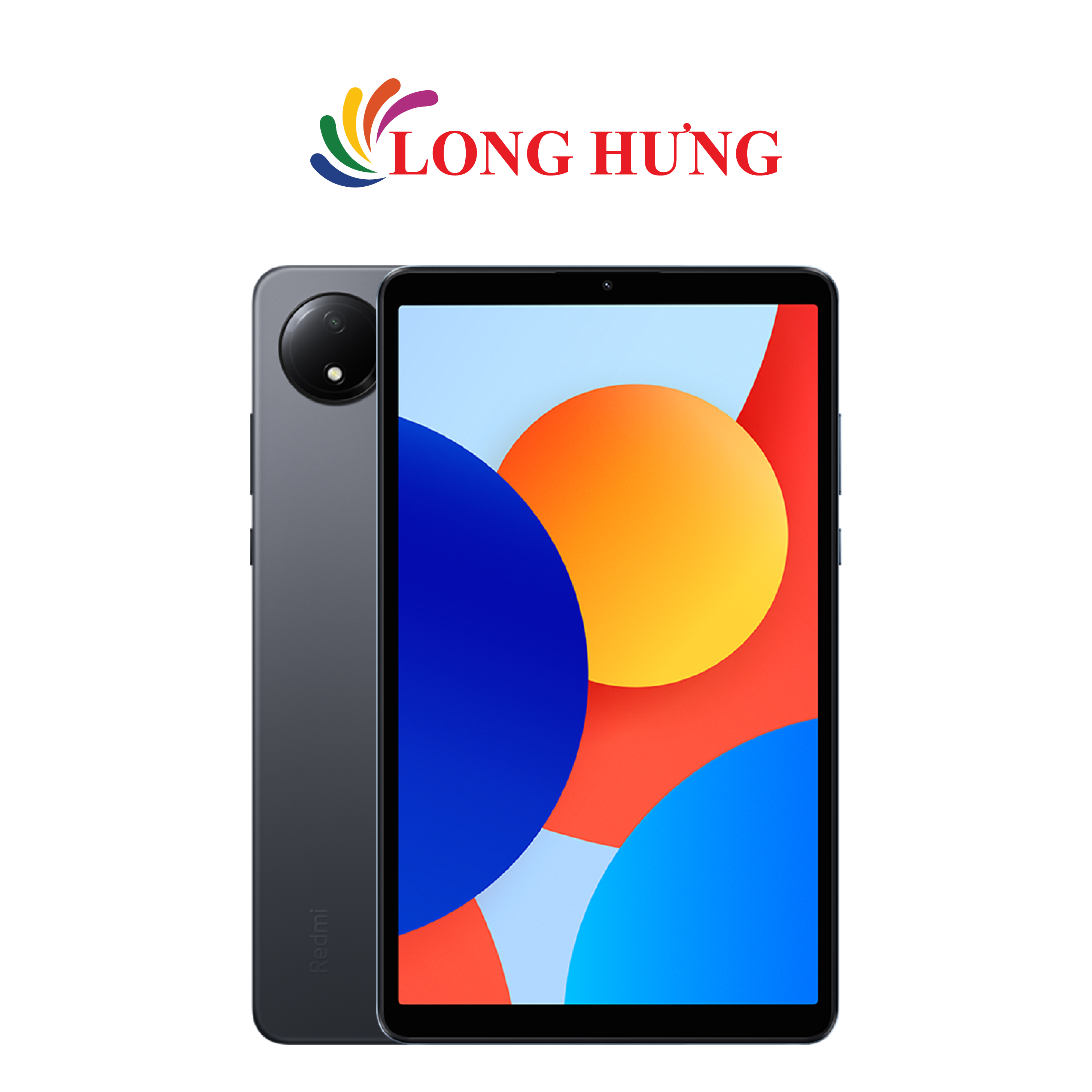 Máy tính bảng Xiaomi Redmi Pad SE 8.7 Wifi (4GB/128GB) - Hàng chính hãng