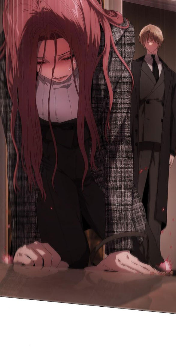 không thể thoát ra khỏi bộ phim kịch tính chapter 14.2 30