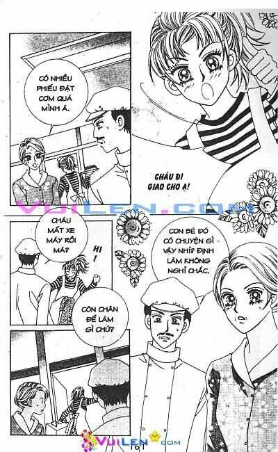 nụ hôn cuối chapter 40 22