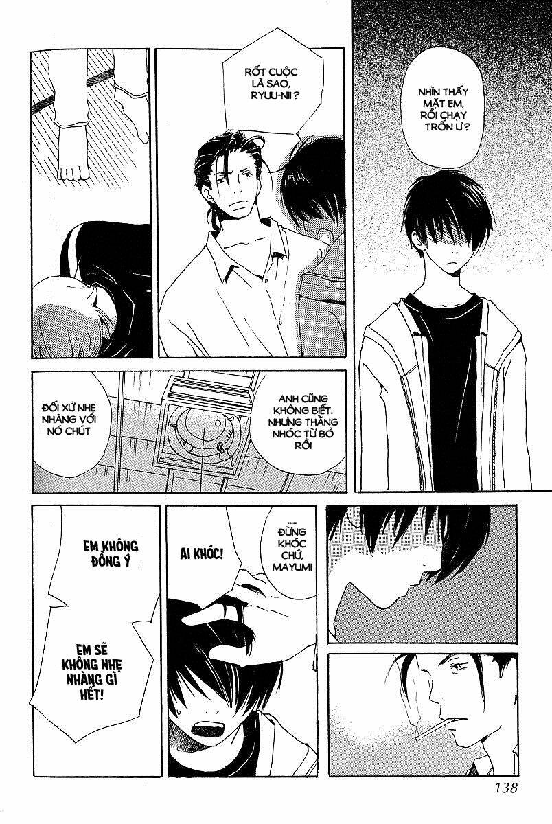 kodomo no iibun chapter 4 37