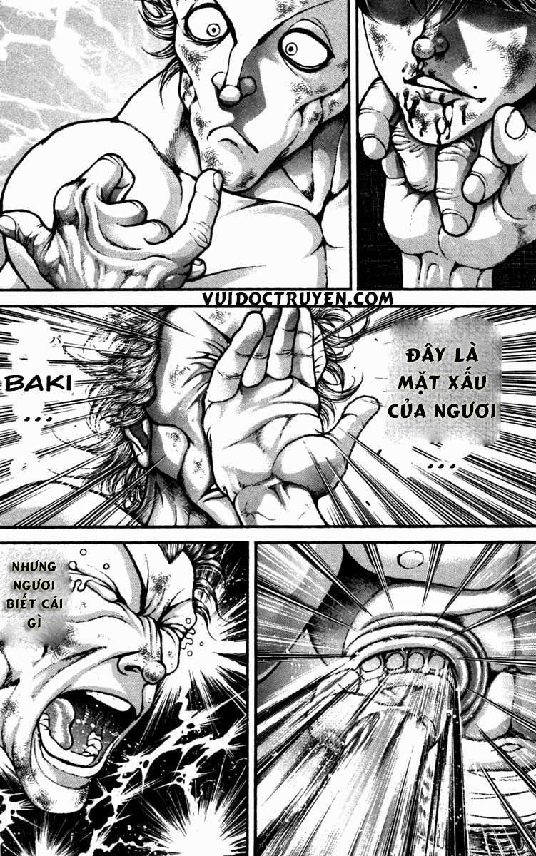 baki – son of ogre chapter 230 9