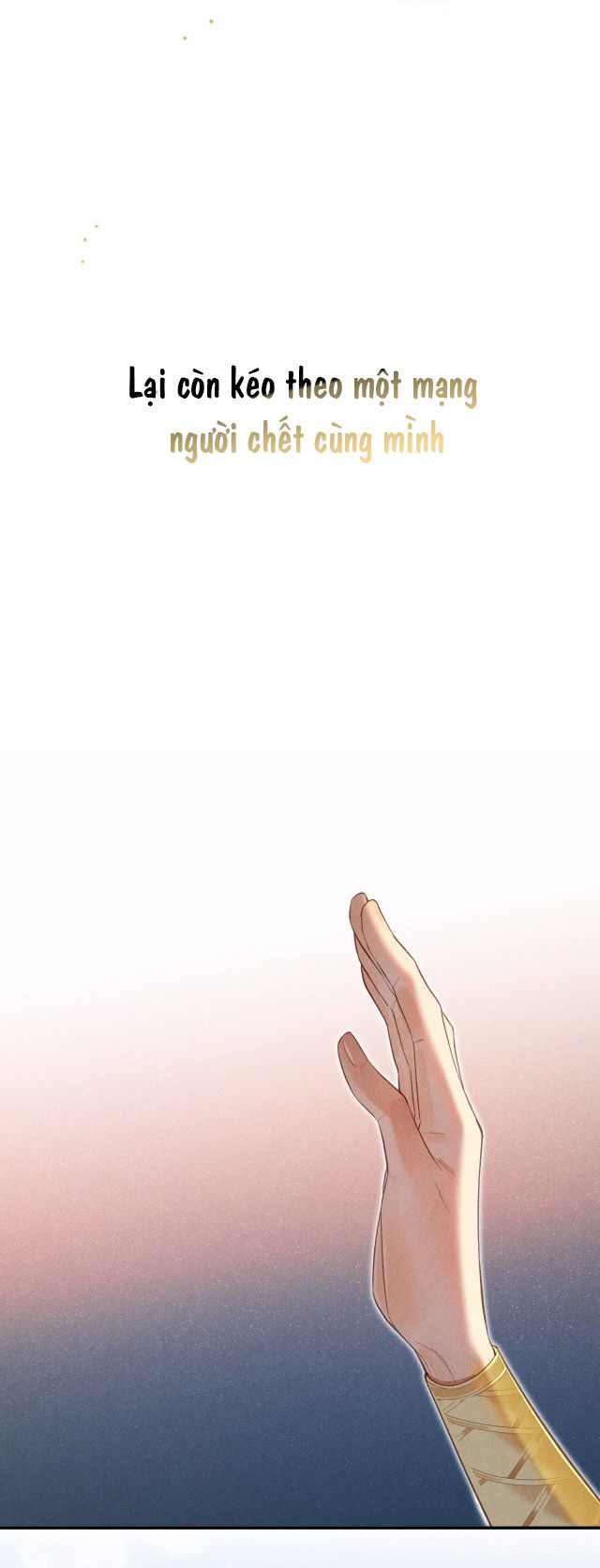 tạm biệt, quốc vương của tôi chapter 7 28