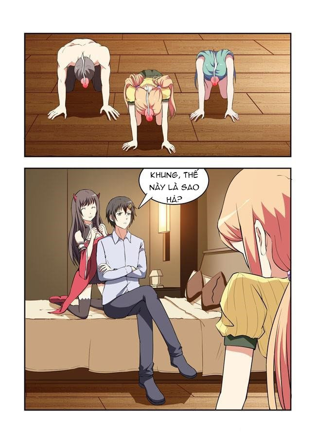 i am killer maid chapter 30 12