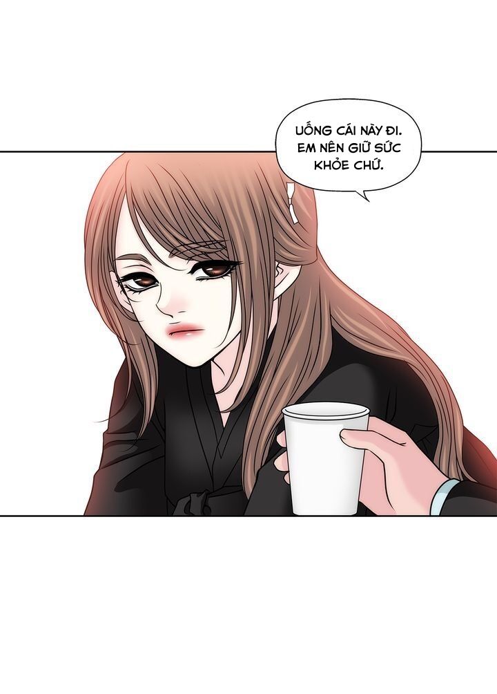 người đàn ông của tôi chapter 58.1 20