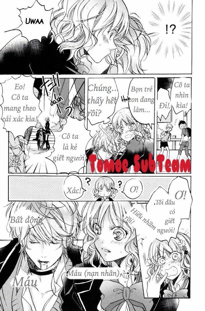 diabolik lovers chapter 5 11