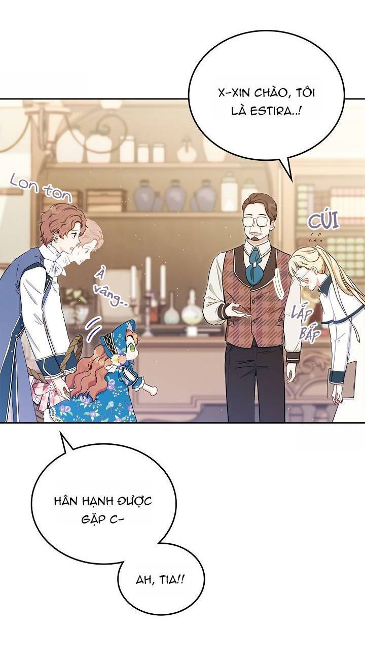 lần này tôi sẽ trở thành gia chủ chapter 7 15