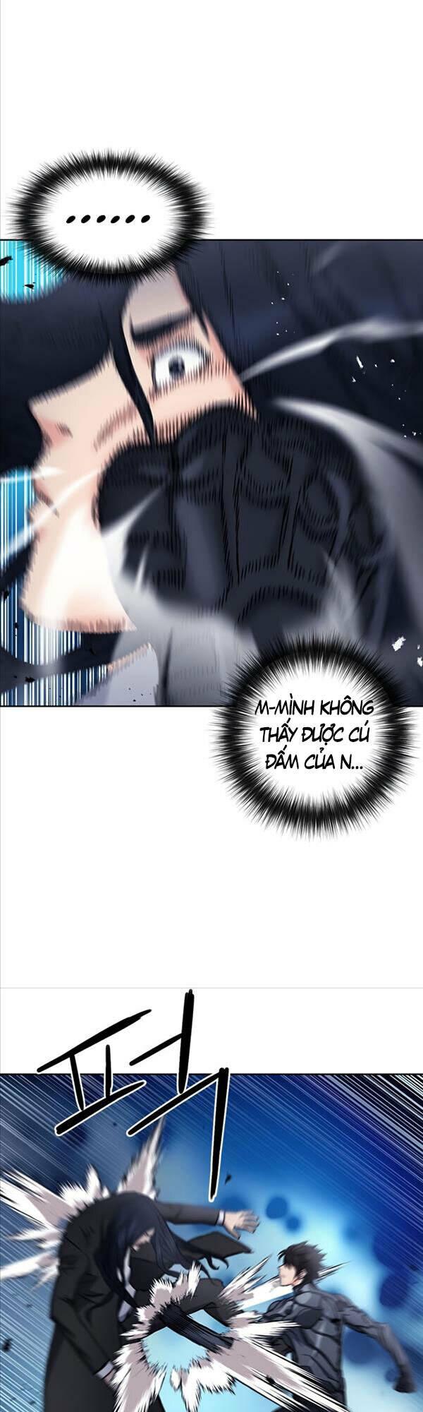 druid tại ga seoul - người hóa thú chapter 72 34