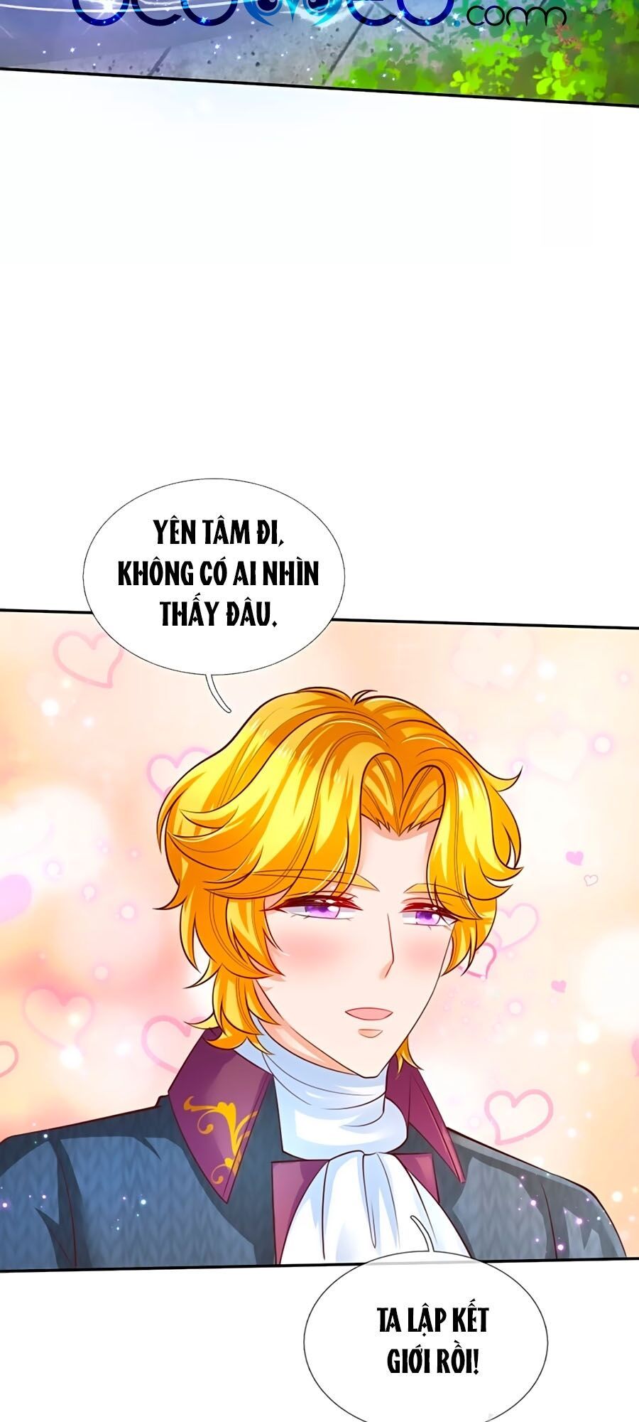 bỗng một ngày nọ trở thành con gái vua chapter 248 18