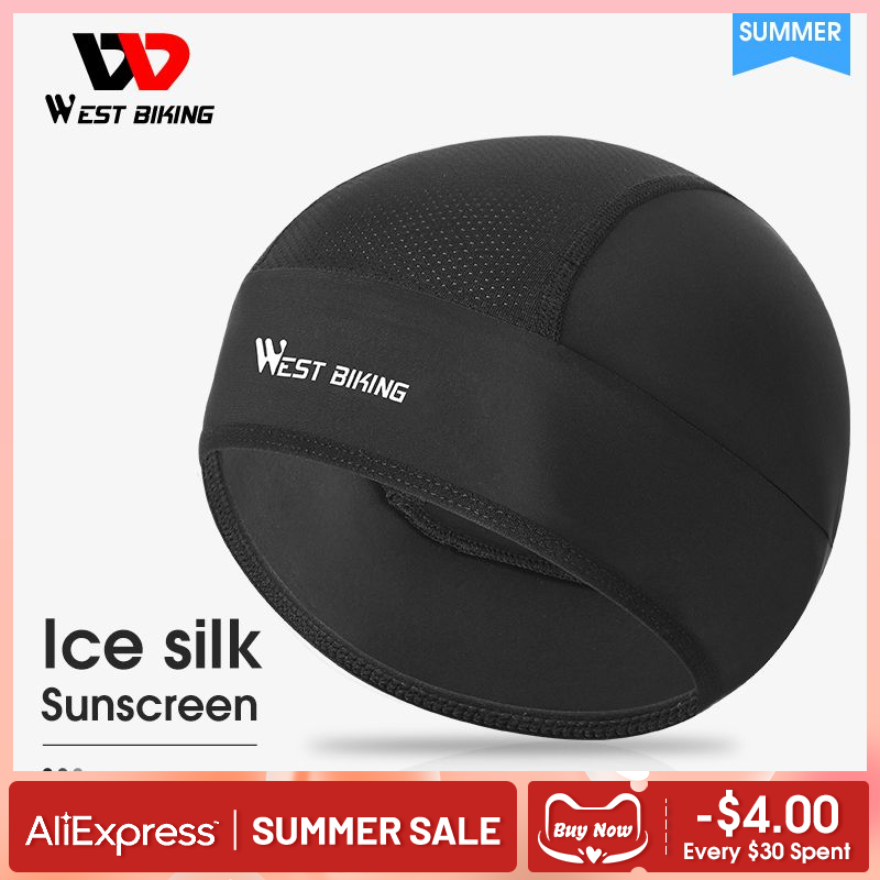 Tây Đạp Xe Nón Xe Đạp Nam Nữ Mùa Hè Lụa Băng Mũ Bảo Hiểm Lót MTB Xe Đạp Nón Thể Thao Ngoài Trời Chống Nắng Đi Bộ Đường Dài Đi Xe Đạp mũ Lưỡi Trai Color: 221 Basic Grey