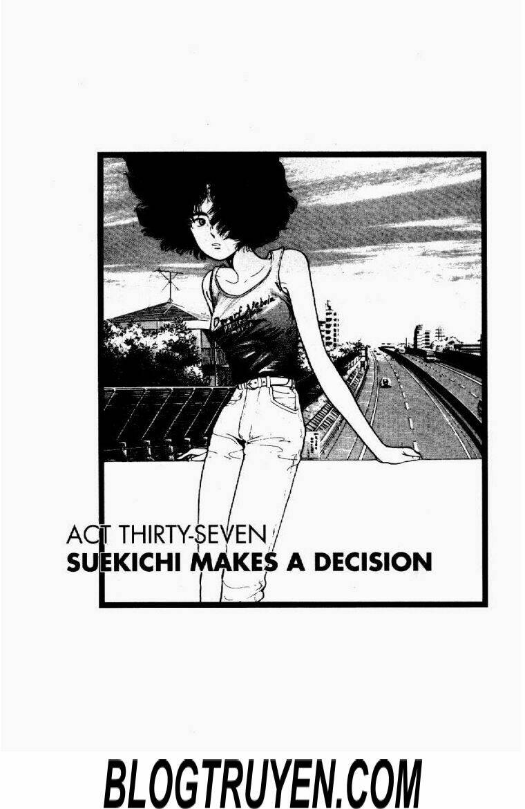 asatte dance chapter 37 2