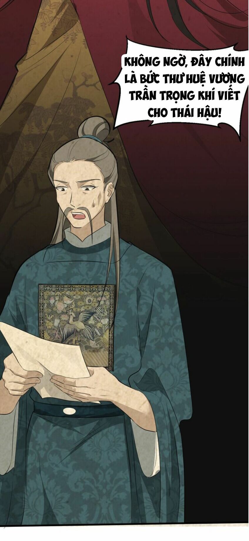 đại nghịch chi môn chapter 51 47