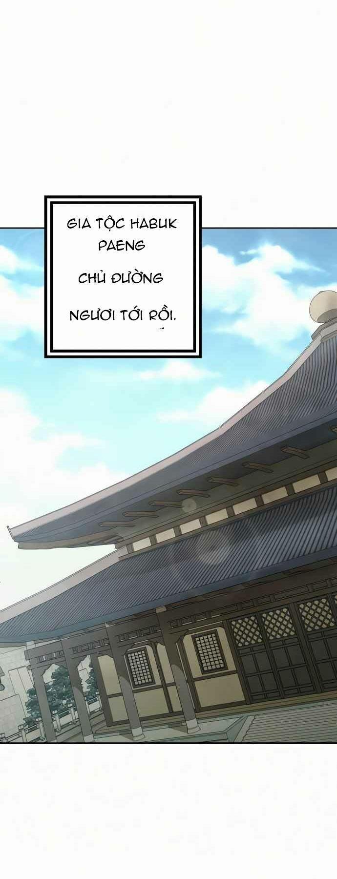 con trai út nhà ha buk paeng chapter 3 61