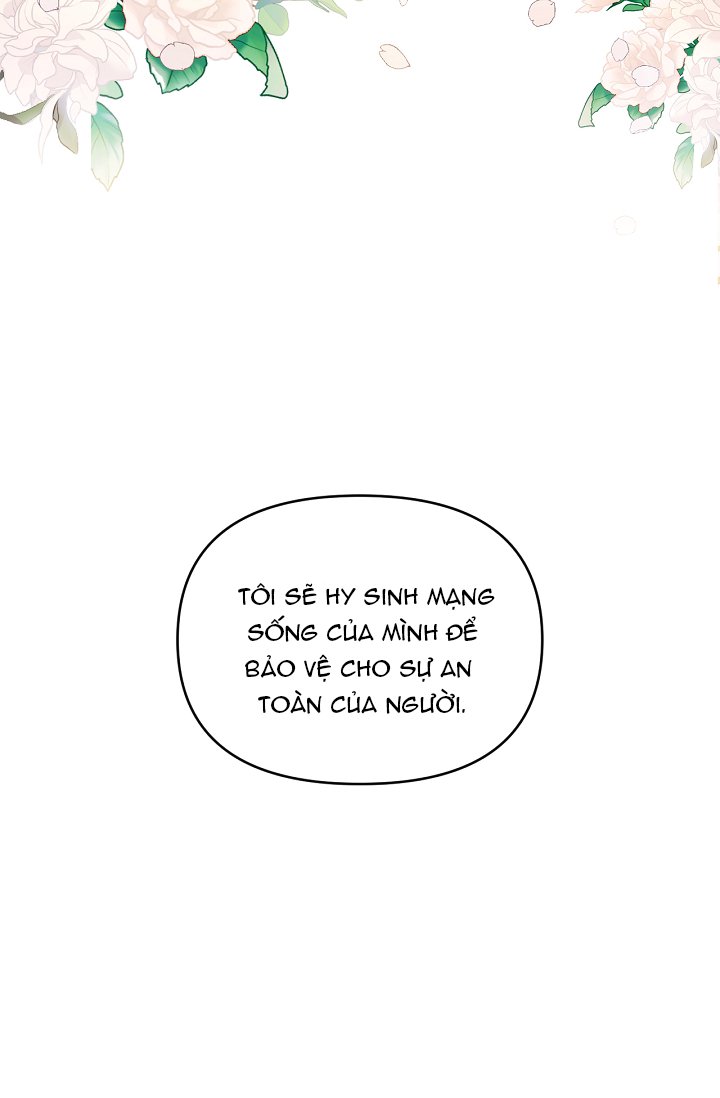 vị hôn thê của kẻ săn mồi chapter 20.2 15