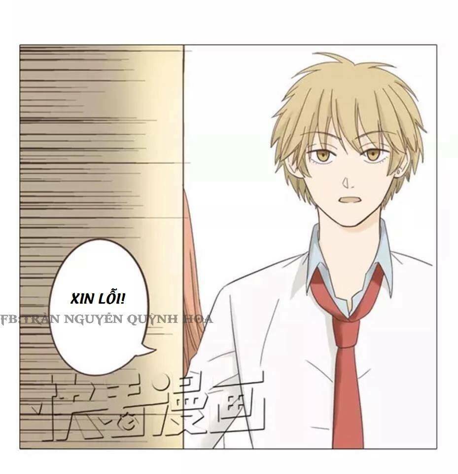 xin chào! dân nữ chapter 12 3