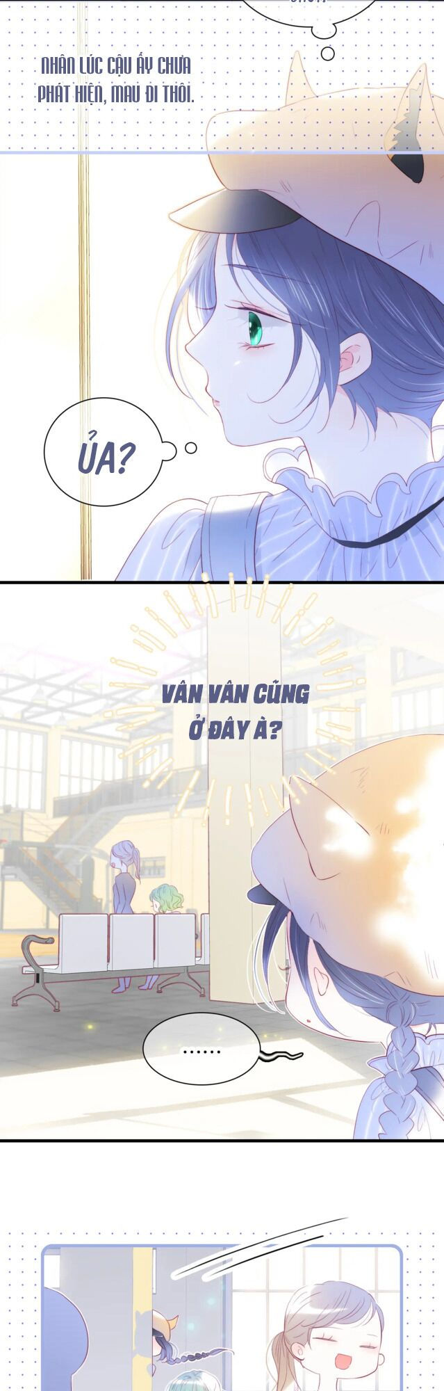 chạy trốn cùng con nhím chapter 31 23