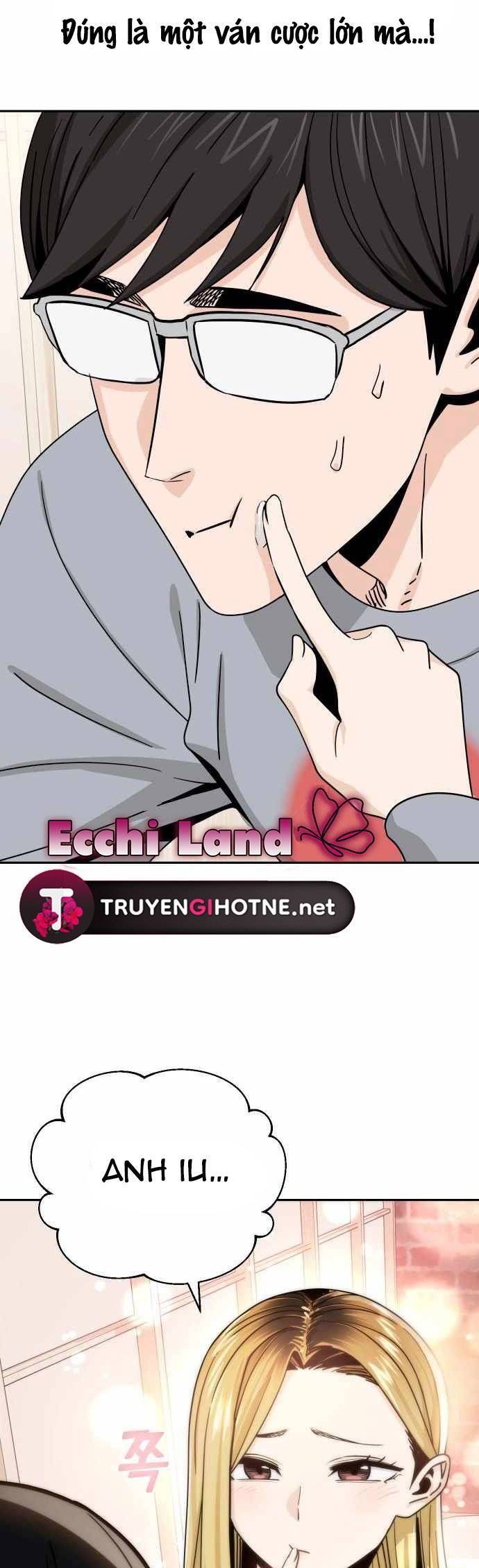 Lớ Ngớ Vớ Phải Tình Yêu chapter 52.2 10