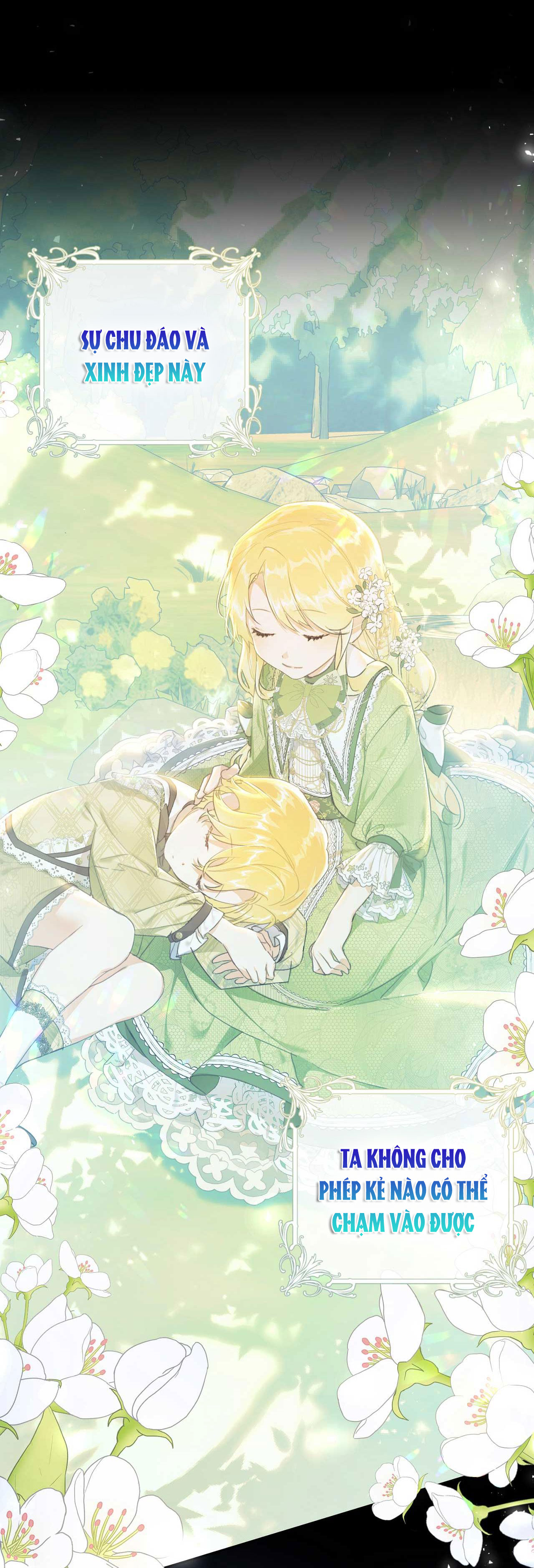 con rối ác nữ marionette chapter 48 5