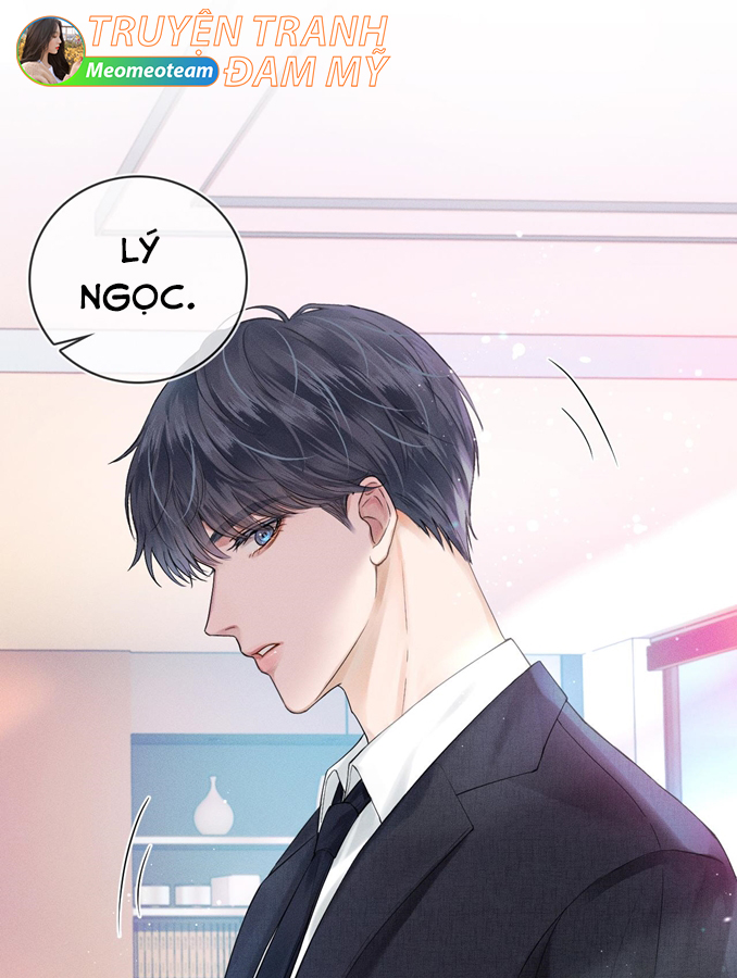 Yêu một kẻ ngốc chapter 21