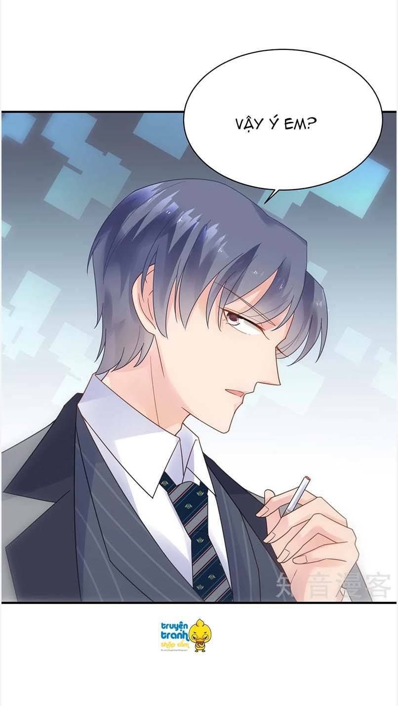 chọc tới chủ tịch tổng tài 2 chapter 83 10