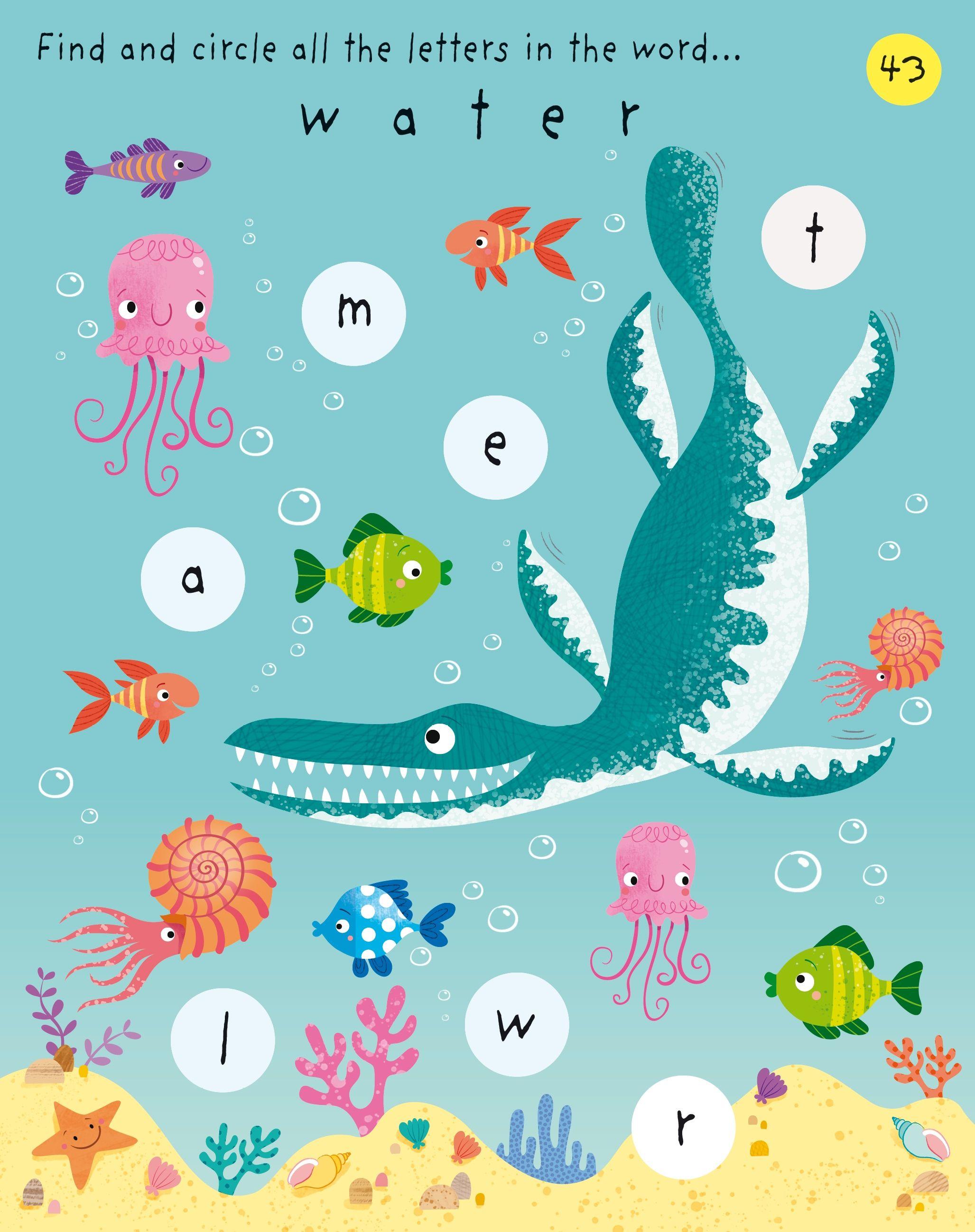 Little Children's Dinosaur Puzzles