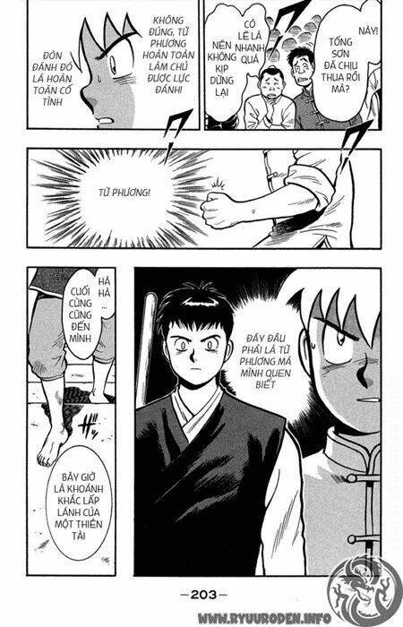 hoàng phi hồng phần 1 chapter 28 197