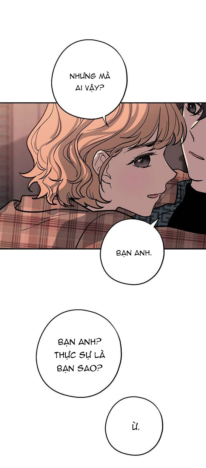 Mối Quan Hệ Đặc Biệt chapter 4.1 15
