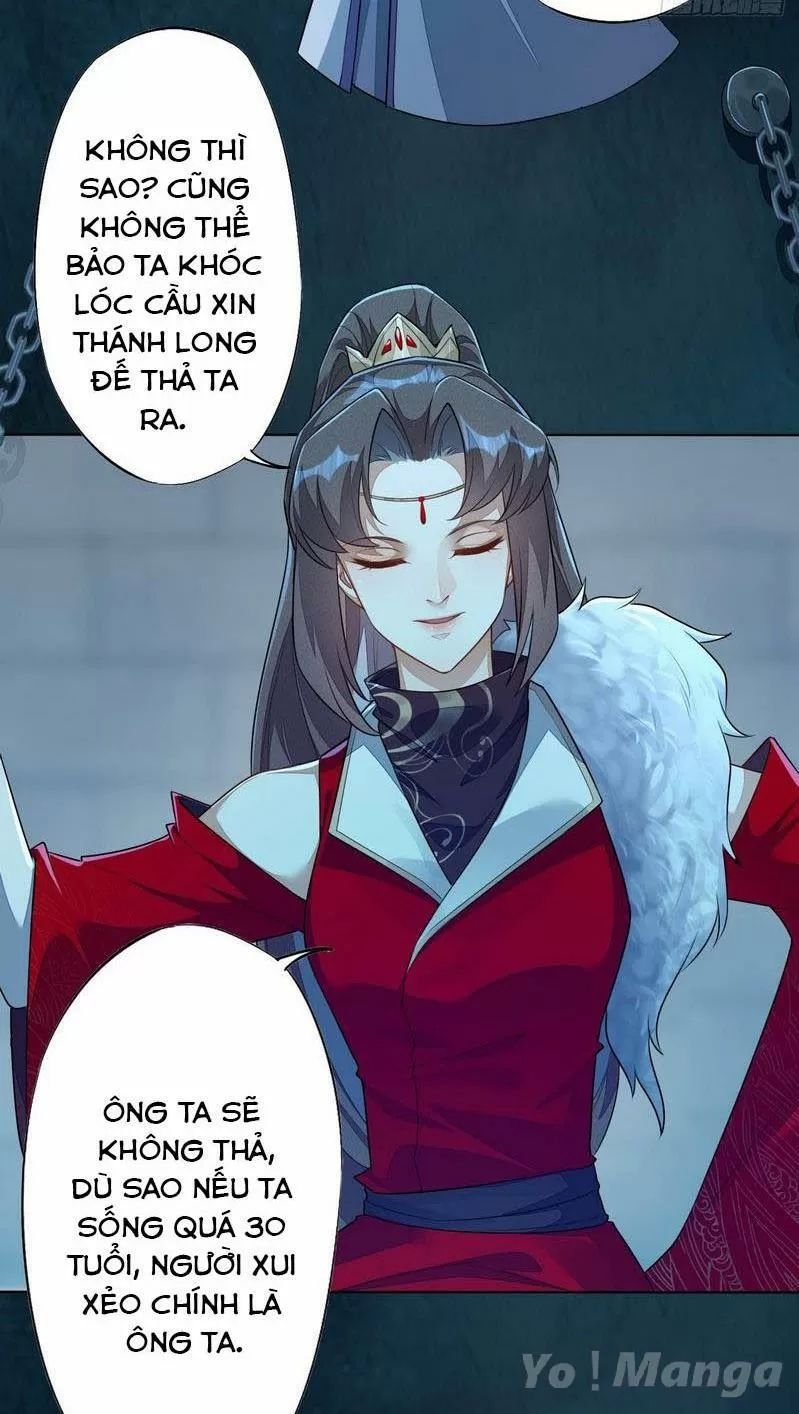 tuyệt thế luyện đan sư chapter 143 7