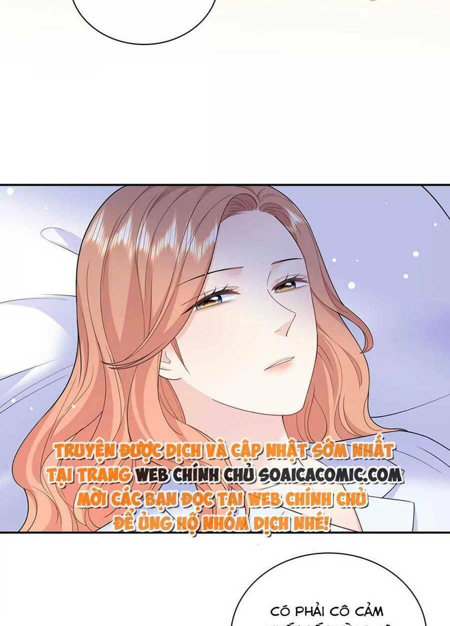 tôi dựa vào tà ý: nghịch chuyển nhân sinh chapter 126 3