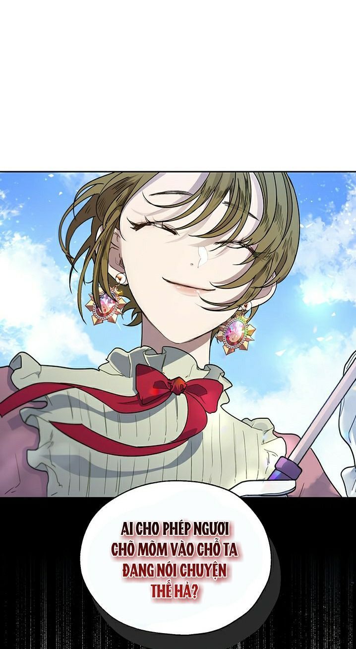 cách để cứu rỗi anh trai của nữ chính chapter 9 20