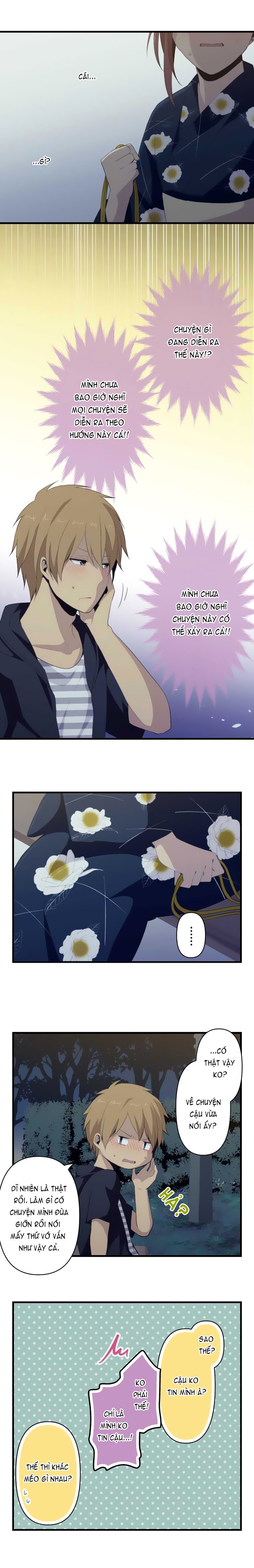 relife chapter 105 9