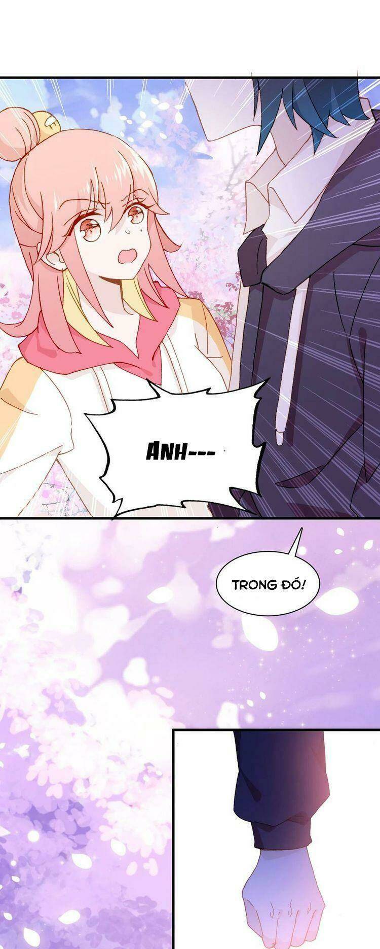 chuyển phát nhanh tình yêu chapter 29 39