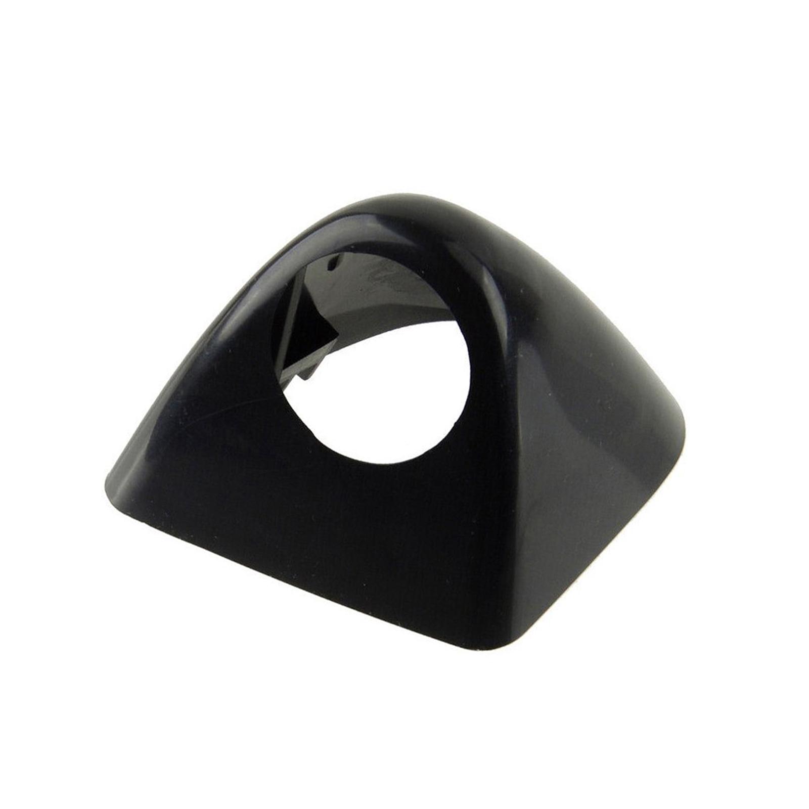 Headlight Washer Nozzle Cover Cap Durable for E53 x5 Easily Install LH