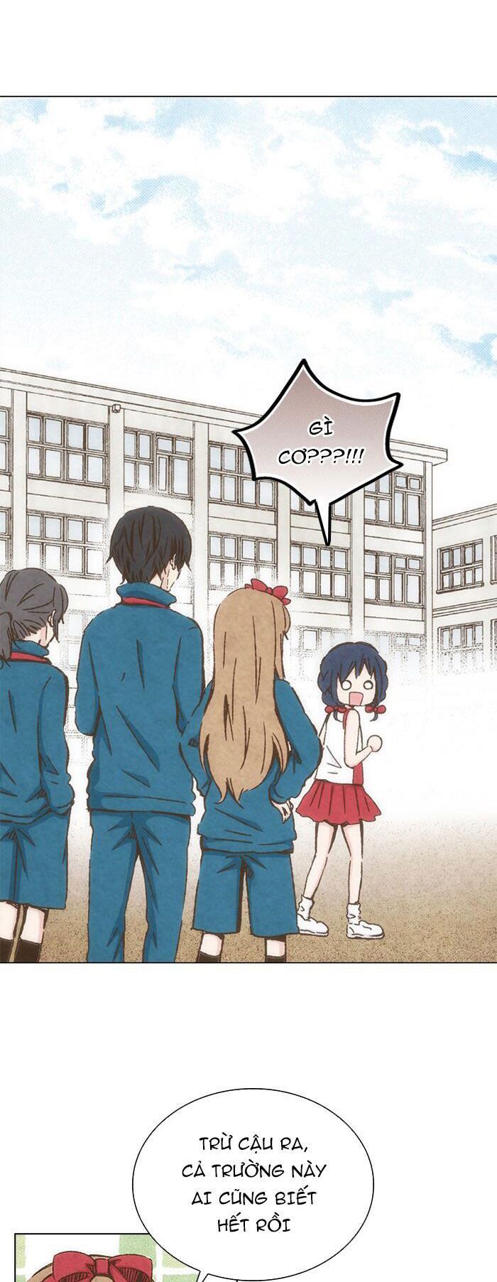 honey! honey! marry me! chapter 69 35