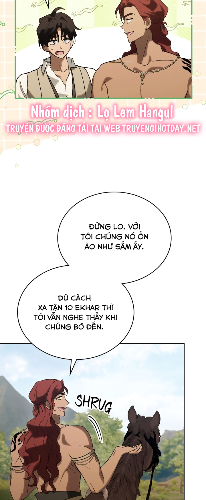 khi định mệnh đưa chúng ta gặp nhau chapter 41 22