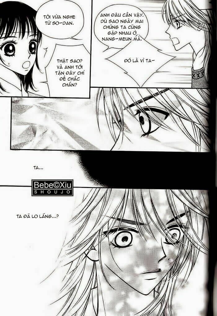 sarasah chapter 18.2 14