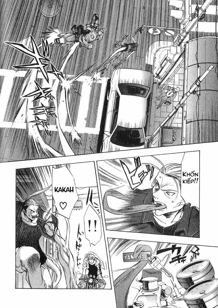 majin - devil chapter 2.2 3