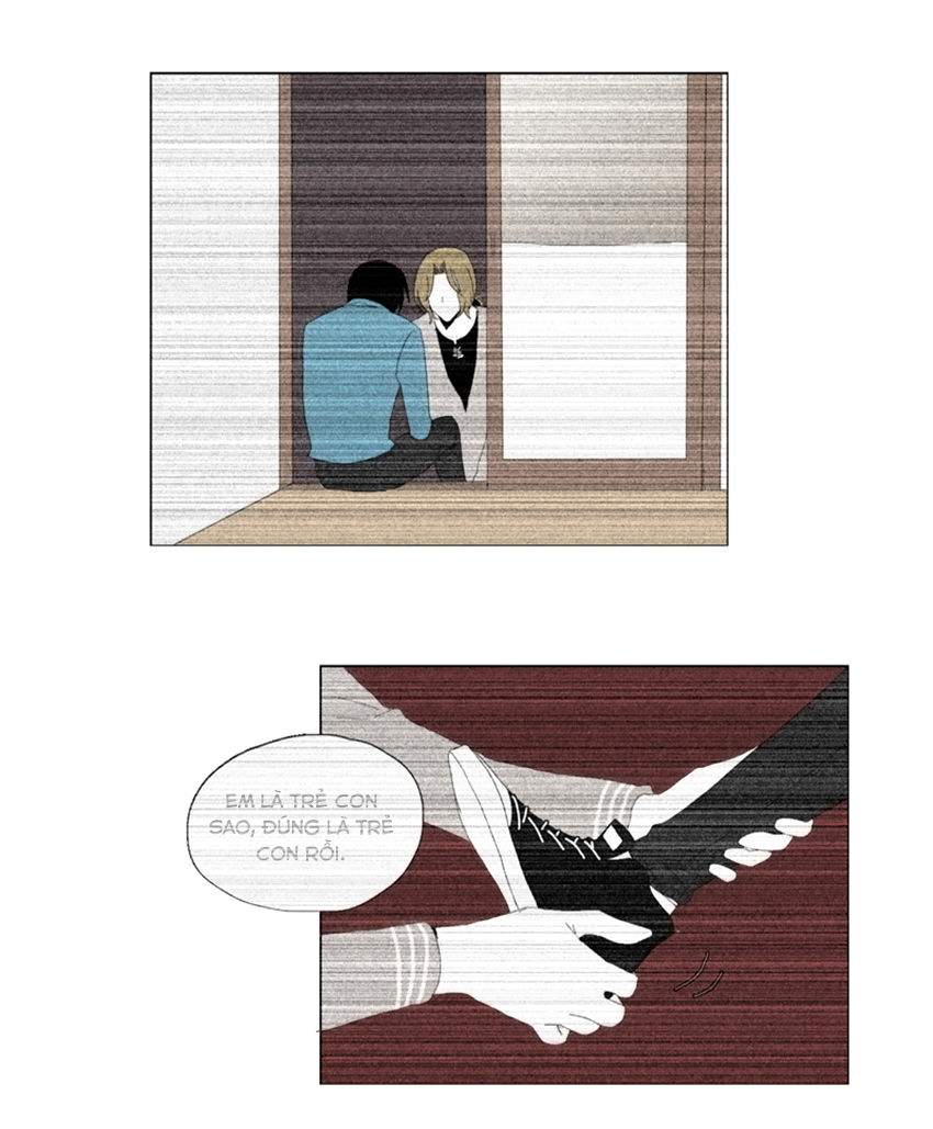 thú cưng của tôi là dơi chapter 36 57