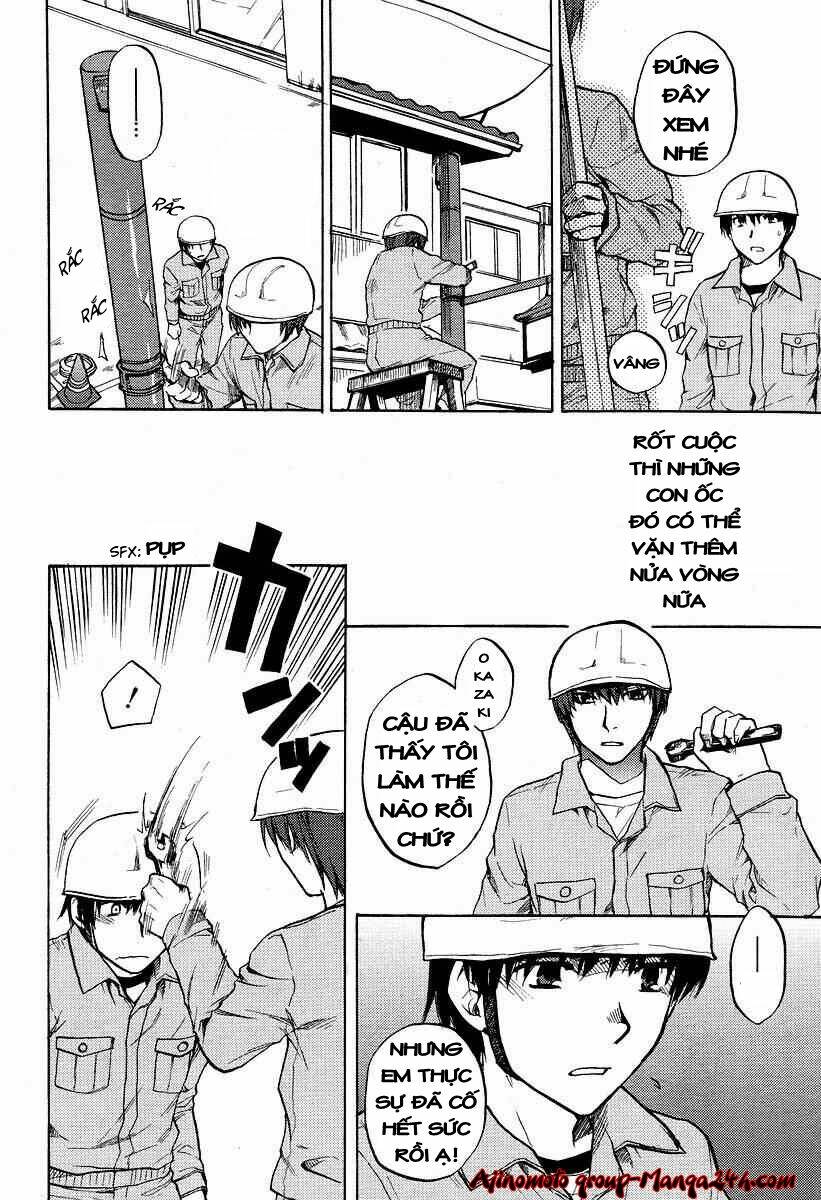 clannad chapter 16 14