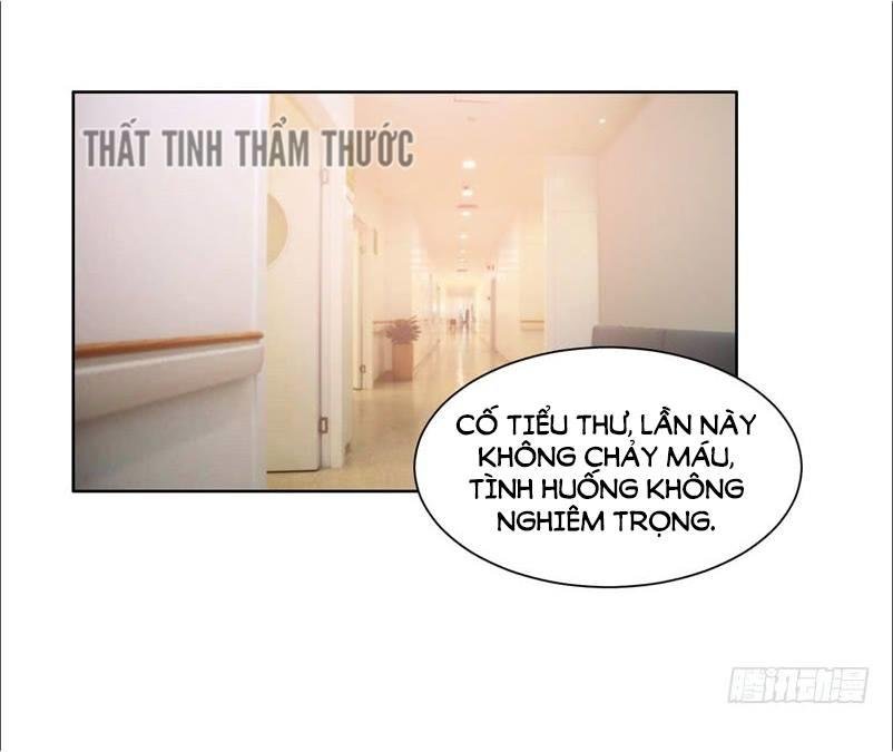 vợ yêu không ngoan chapter 23 36