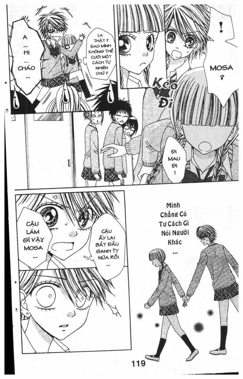 tomodachi gokko [takeuchi ayaka] chapter 7 119