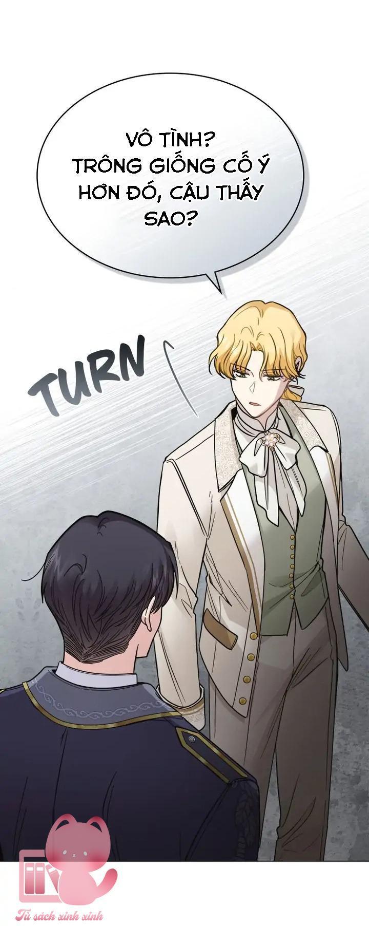 kiên nhẫn chút nào, đại công tước chapter 56 16