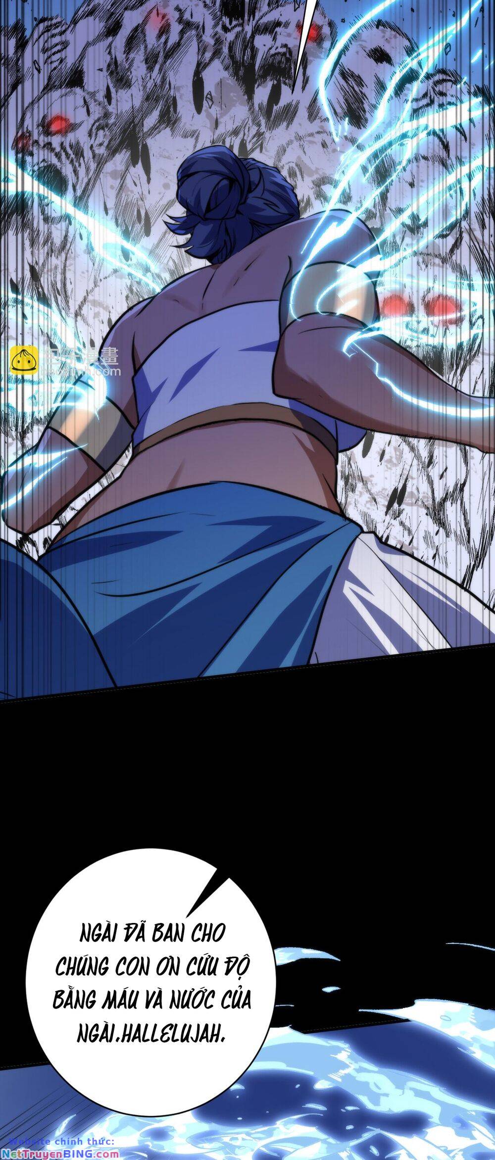 Trở Thành Thần Chủ Cthulhu chapter 249 21