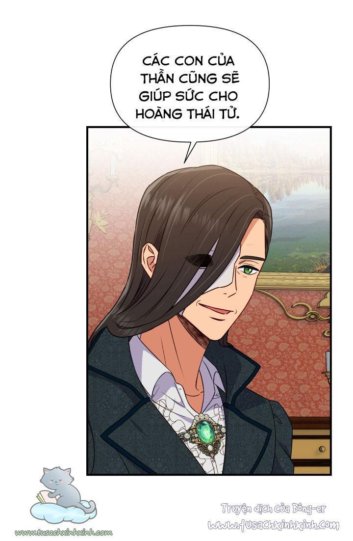 công nương khế ước của gia tộc công tước quái vật chapter 98 29