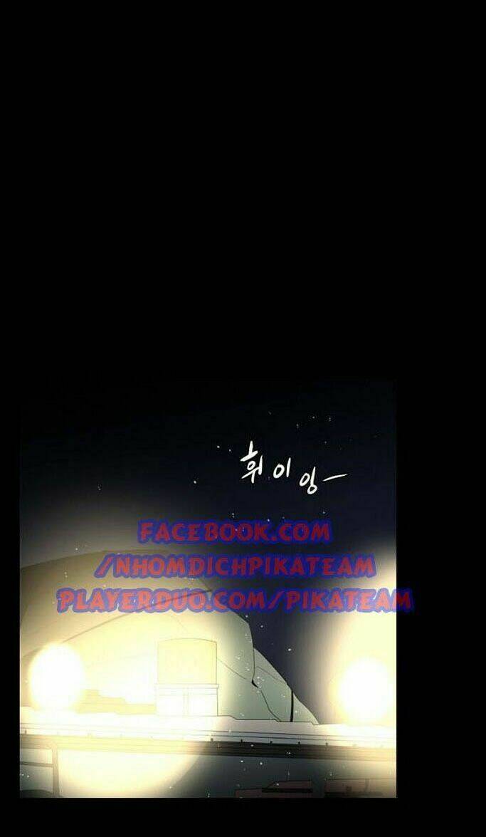 đêm vùng cực chapter 31 52