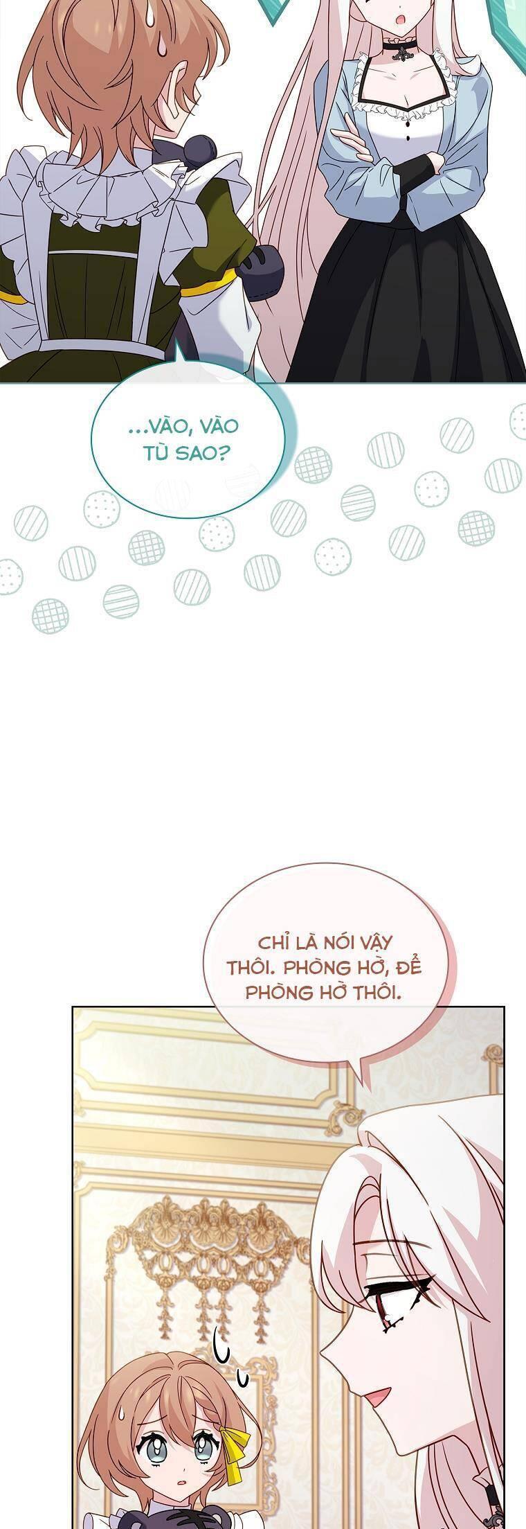 để yên cho tiểu thư hiền chapter 107 49