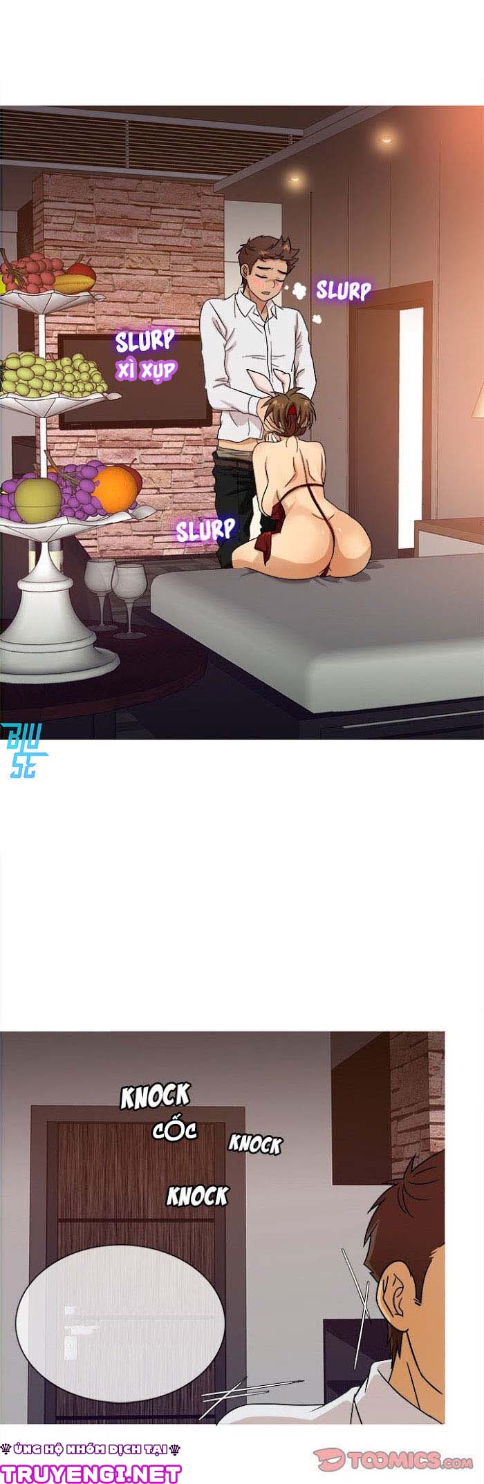 yêu em nữa đi chapter 12 45