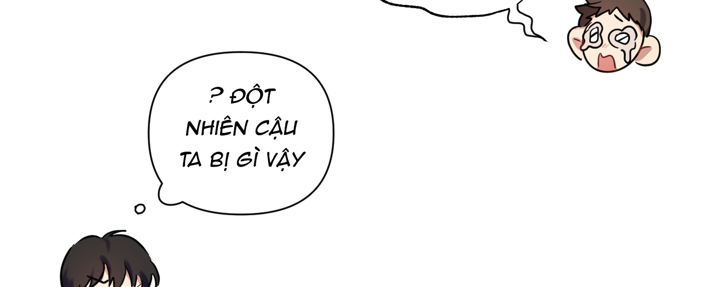 hãy nói rằng cậu nghe thấy đi chapter 2.1 78