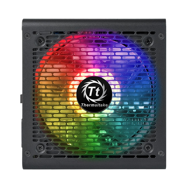 Nguồn Thermaltake Litepower RGB 650W - Hàng chính hãng